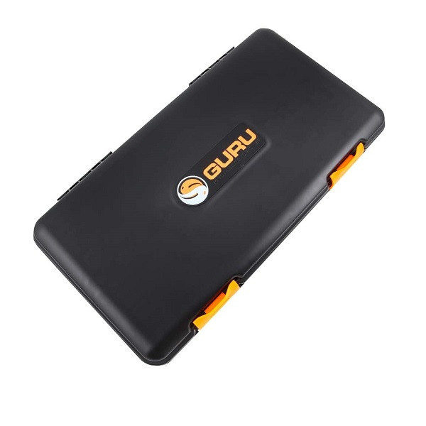 Guru Rig Case XL előketartó - TLK Horgászáruház