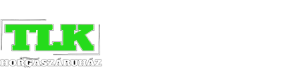 TLK Horgászáruház                        