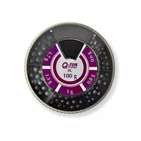 Q-Tor Ix Ólomkészlet