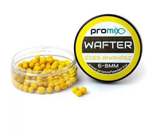 Promix - Wafter 6-8mm - Édes Ananász
