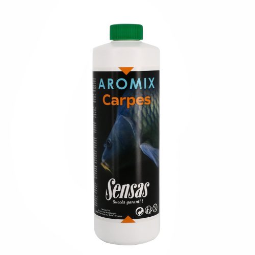 Sensas - Aromix Carpes 500ml