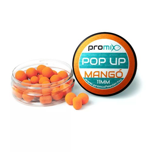 Promix - Pop Up 11mm - Mangó