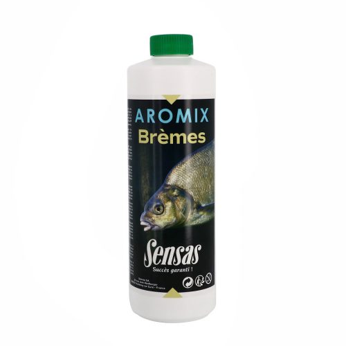 Sensas - Aromix Brémes 500ml
