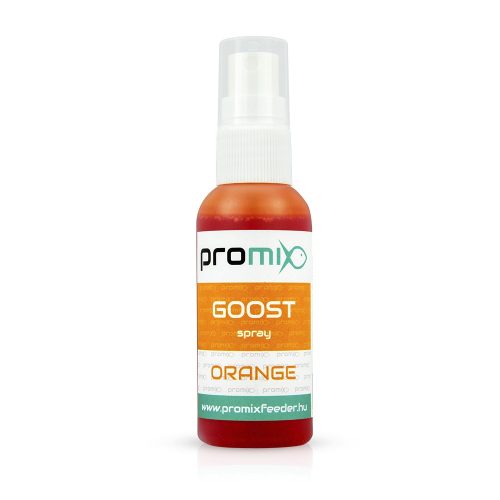 Promix - Goost Spray - Orange