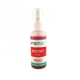Promix - Goost Spray - Red