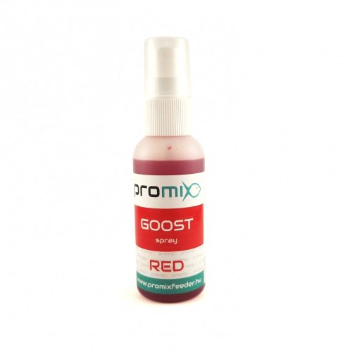 Promix - Goost Spray - Red