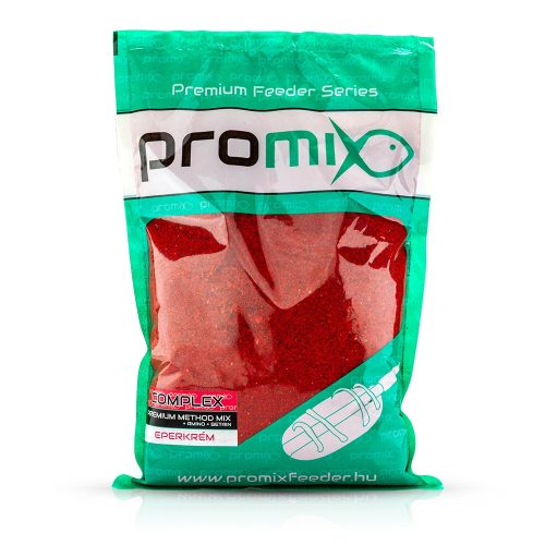 Promix - Complex Method Mix - Eperkrém
