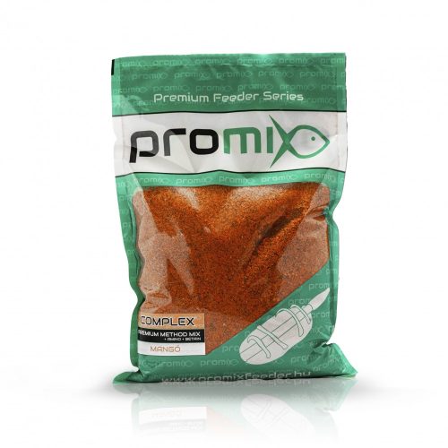 Promix - Complex Method Mix - Mangó 800G