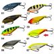 Frenetic - Silly Jig 5gr/4cm Sárga/Piros