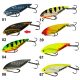 Frenetic - Silly Jig 9gr/5cm Arany