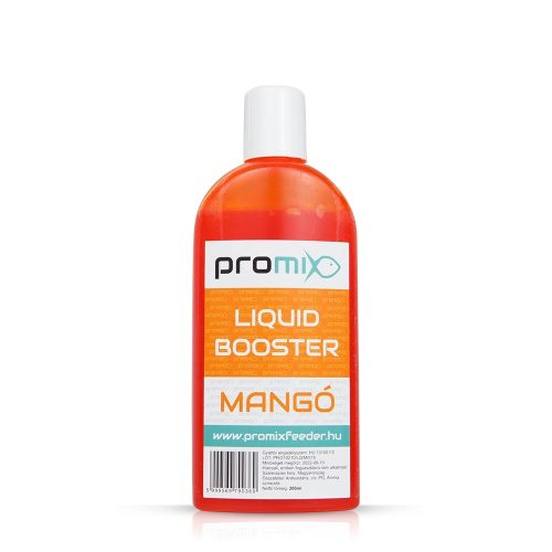 Promix - Liquid Booster - Mangó
