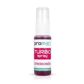 Promix - Turbo Spray - Eperkrém 60g