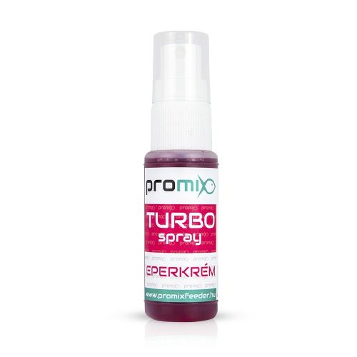 Promix - Turbo Spray - Eperkrém 60ml