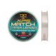 Trabucco - Match Taper Leader 0,16-0,22 10X15M