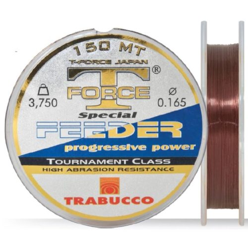 Trabucco - T-Force Spec Feeder 0,16mm 150m (-30)
