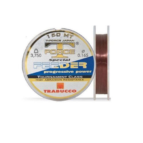Trabucco - T-Force Spec Feeder 0,18mm 150m (-30)