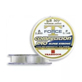 Trabucco - Competition Pro 25m 0,20mm