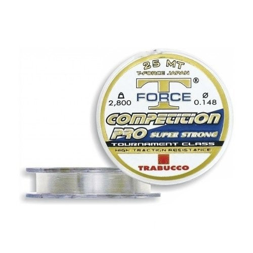 Trabucco - Competition Pro 25m 0,20mm