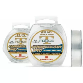 Trabucco - T-Force Competition Pro 25m 0,22mm Zsinór