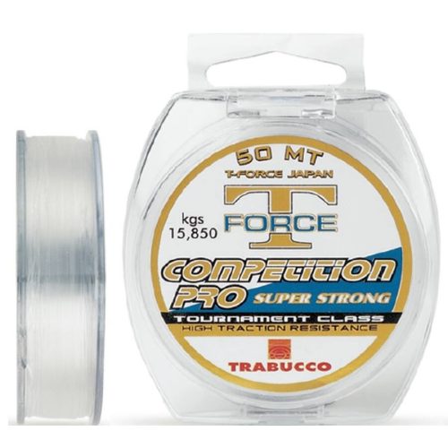 Trabucco - Competition Pro 0,10mm 50m (-30)