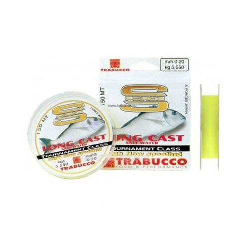 Trabucco - S-Force Long Cast 0,25mm 300m