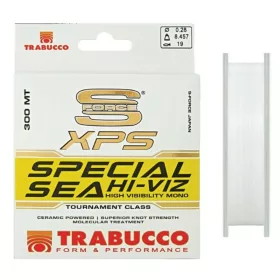   Trabucco - S-Force XPS Special Sea Hi-Viz 300m 0,30mm Zsinór