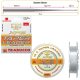 Trabucco - Taper Leader 0,26-0,57mm 10X15M