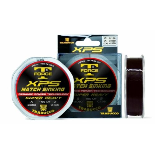 Trabucco - T-Force Match Sinking 150m 0,22mm
