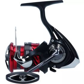 Daiwa - 23 Ninja LT 3000-CXH - Daiwa Orsó (-19)