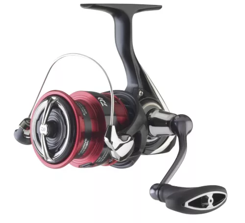 Daiwa - 23 Ninja LT 4000-CP - Daiwa Orsó (-16)