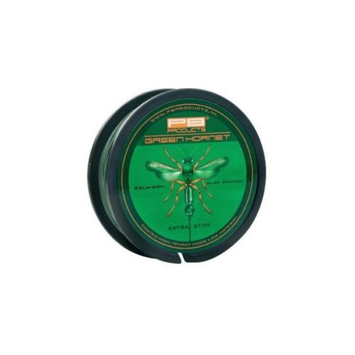 PB Products - Green Hornet 15lb 20m Weed