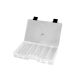 Delphin - Doboz - Tbx One 273-6P Clip 273X176X45mm