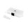Delphin - Doboz - Tbx One 177-3P Clip 177X92X35mm