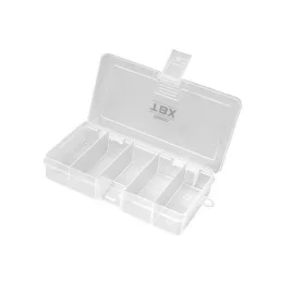 Delphin - Doboz - Tbx One 162-5P 162X86X35mm