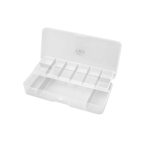 Delphin - Doboz - Tbx One 230-11P 230X119X45mm