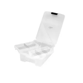Delphin - Doboz - Tbx One 253-16P 253X167X70mm