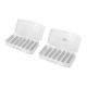 Delphin - Doboz TBX Duo 195x120x36mm