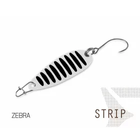 Delphin - Strip Villantó 2g Zebra