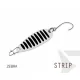 Delphin - Strip Villantó 2g Zebra