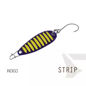 Delphin - Strip Villantó 2g Indigo