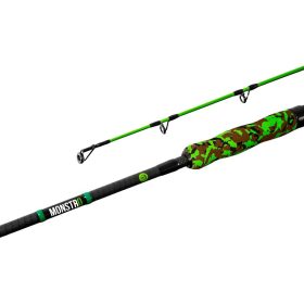 Delphin - MONSTRO II 2 Rész 210cm 200g