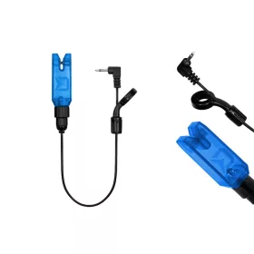 Delphin - LightBLOCK LED Swinger Kék