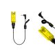 Delphin - LightBLOCK LED Swinger Sárga