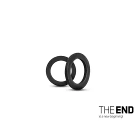 Delphin - THE END Round RING 3.1mm 30db/cs (-30)