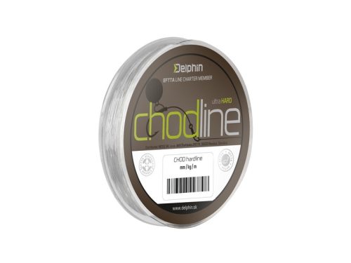 Delphin - Chod Hardline 0,45mm 25m 13,6kg