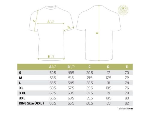 Delphin - ICWT Póló S (-30)