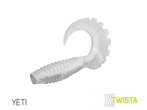 Delphin - TwistaX UVs 10cm Yeti