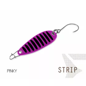 Delphin - Strip Villantó 7,5g Pinky