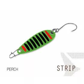 Delphin - Strip Villantó 7,5g Perch