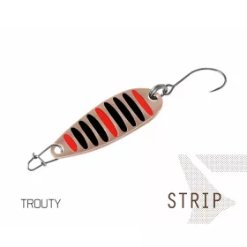 Delphin - Strip Villantó 7,5g Trouty